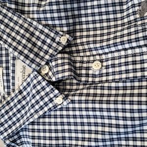 Men's shirts
